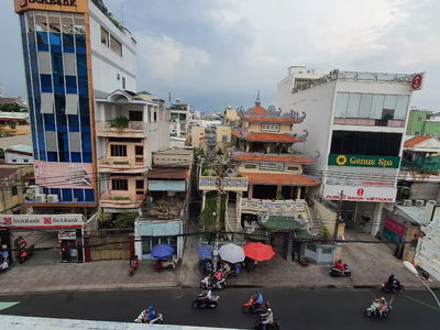 Housing in Ho Chi Minh City, Vietnam  Housing in Ho Chi Minh City, Vietnam
