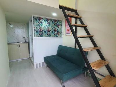 Housing in Ho Chi Minh City, Vietnam  Housing in Ho Chi Minh City, Vietnam