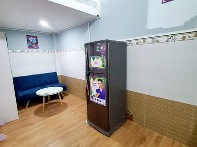 Logement dans Nha Be, Vietnam Logement dans Nha Be, Vietnam