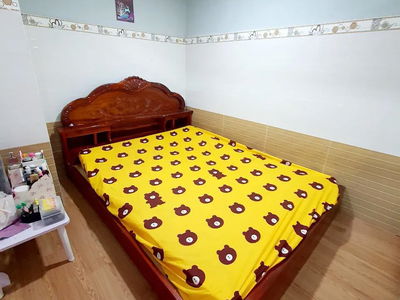 Gehäuse In Nha Be, Vietnam Gehäuse In Nha Be, Vietnam