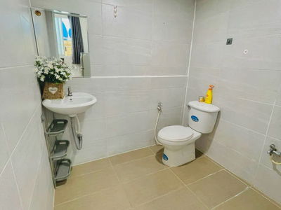 Alojamiento en Ho Chi Minh City, Vietnam  Alojamiento en Ho Chi Minh City, Vietnam