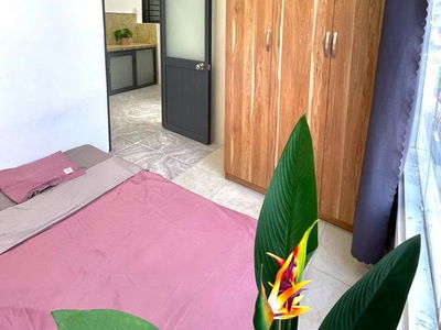 Жилье в Ho Chi Minh City, Vietnam  Жилье в Ho Chi Minh City, Vietnam