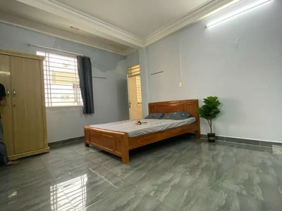 Жилье в Ho Chi Minh City, Vietnam Жилье в Ho Chi Minh City, Vietnam