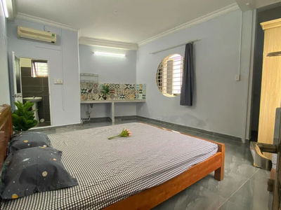 Gehäuse In Ho Chi Minh City, Vietnam Gehäuse In Ho Chi Minh City, Vietnam