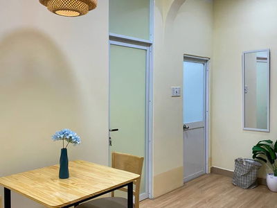 Alojamiento en Ho Chi Minh City, Vietnam  Alojamiento en Ho Chi Minh City, Vietnam