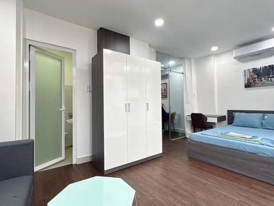 Жилье в Ho Chi Minh City, Vietnam Жилье в Ho Chi Minh City, Vietnam