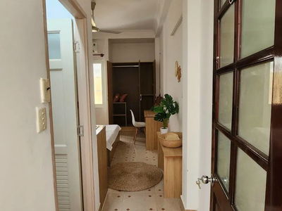 Жилье в Ho Chi Minh City, Vietnam Жилье в Ho Chi Minh City, Vietnam