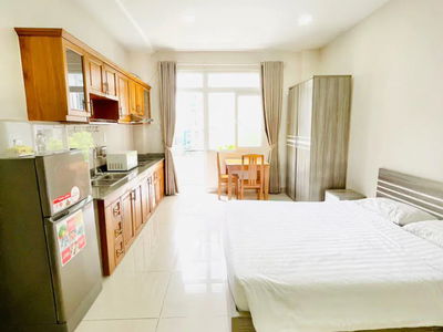 Alojamiento en Ho Chi Minh City, Vietnam Alojamiento en Ho Chi Minh City, Vietnam