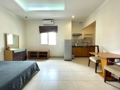 Alojamiento en Ho Chi Minh City, Vietnam Alojamiento en Ho Chi Minh City, Vietnam