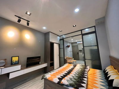 Alojamiento en Ho Chi Minh City, Vietnam Alojamiento en Ho Chi Minh City, Vietnam