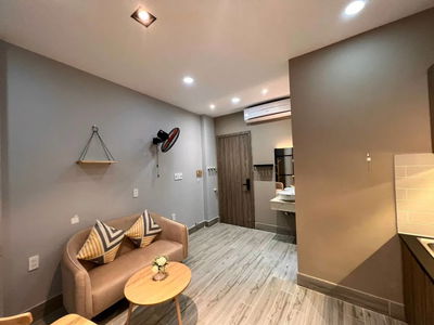 Logement dans Ho Chi Minh City, Vietnam Logement dans Ho Chi Minh City, Vietnam