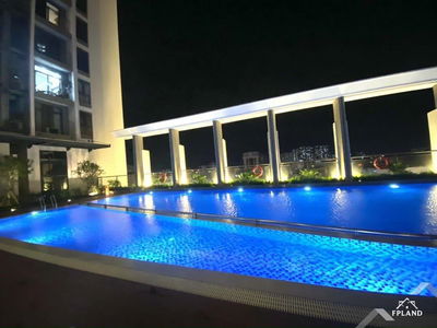 Asiana Chapel, Vietnam Asiana Chapel, Vietnam