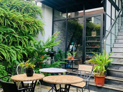 Жилье в Ho Chi Minh City, Vietnam  Жилье в Ho Chi Minh City, Vietnam