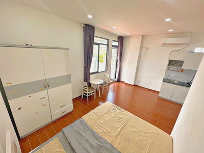 Жилье в Ho Chi Minh City, Vietnam Жилье в Ho Chi Minh City, Vietnam