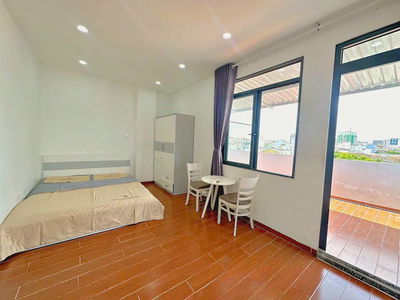 Жилье в Ho Chi Minh City, Vietnam Жилье в Ho Chi Minh City, Vietnam