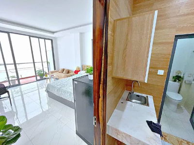 Alojamiento en Ho Chi Minh City, Vietnam  Alojamiento en Ho Chi Minh City, Vietnam