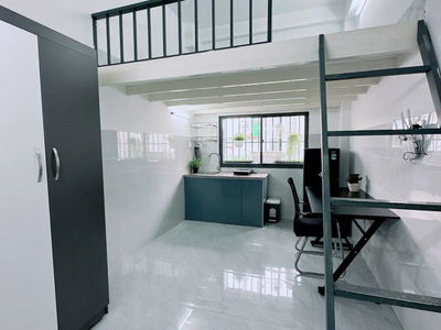 Housing in Ho Chi Minh City, Vietnam  Housing in Ho Chi Minh City, Vietnam