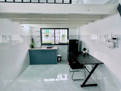 Жилье в Ho Chi Minh City, Vietnam  Жилье в Ho Chi Minh City, Vietnam