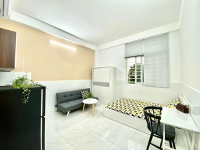 Logement dans Ho Chi Minh City, Vietnam Logement dans Ho Chi Minh City, Vietnam