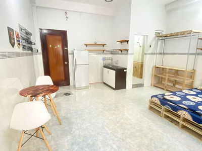 Alojamiento en Ho Chi Minh City, Vietnam Alojamiento en Ho Chi Minh City, Vietnam