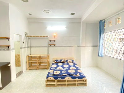 Logement dans Ho Chi Minh City, Vietnam Logement dans Ho Chi Minh City, Vietnam