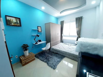 Logement dans Ho Chi Minh City, Vietnam Logement dans Ho Chi Minh City, Vietnam