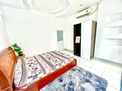 Alojamiento en Ho Chi Minh City, Vietnam Alojamiento en Ho Chi Minh City, Vietnam