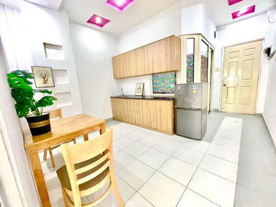 Жилье в Ho Chi Minh City, Vietnam Жилье в Ho Chi Minh City, Vietnam