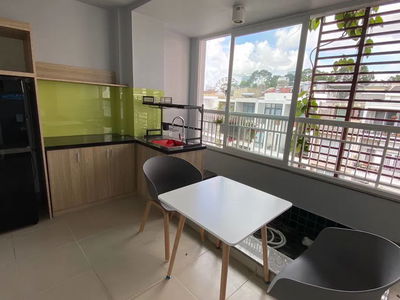 Logement dans Ho Chi Minh City, Vietnam Logement dans Ho Chi Minh City, Vietnam