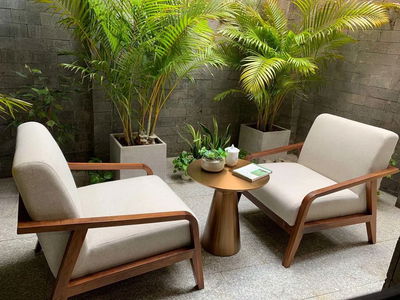 Жилье в Ho Chi Minh City, Vietnam Жилье в Ho Chi Minh City, Vietnam