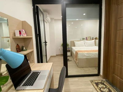 Housing in Ho Chi Minh City, Vietnam Housing in Ho Chi Minh City, Vietnam