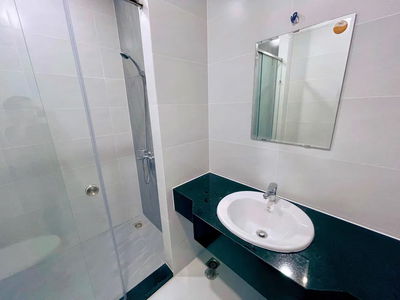 Alojamiento en Ho Chi Minh City, Vietnam  Alojamiento en Ho Chi Minh City, Vietnam