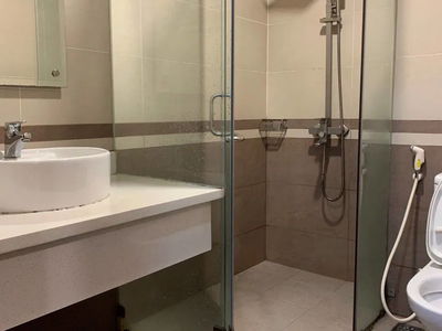 Housing in Nha Be, Vietnam Housing in Nha Be, Vietnam