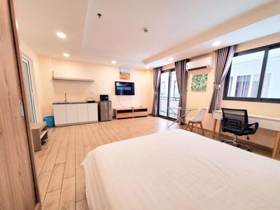 Alojamiento en Nha Be, Vietnam Alojamiento en Nha Be, Vietnam