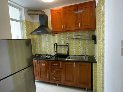 Sky Garden 3, Vietnam Sky Garden 3, Vietnam