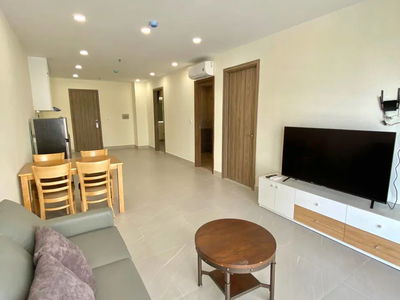 Жилье в Ho Chi Minh City, Vietnam Жилье в Ho Chi Minh City, Vietnam