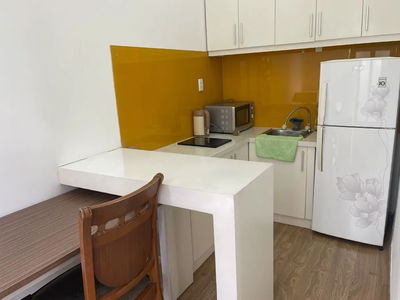 Housing in Ho Chi Minh City, Vietnam Housing in Ho Chi Minh City, Vietnam