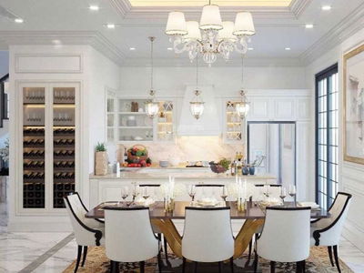 The Legacy Apartment, Vietnam The Legacy Apartment, Vietnam