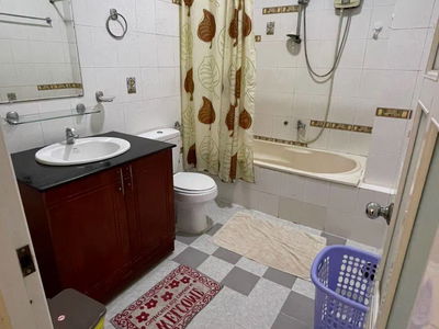 Alojamiento en Ho Chi Minh City, Vietnam Alojamiento en Ho Chi Minh City, Vietnam