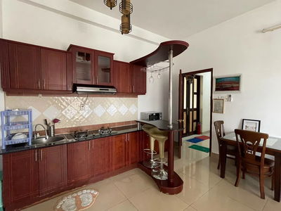 Logement dans Ho Chi Minh City, Vietnam Logement dans Ho Chi Minh City, Vietnam