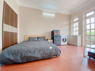 Logement dans Ho Chi Minh City, Vietnam  Logement dans Ho Chi Minh City, Vietnam