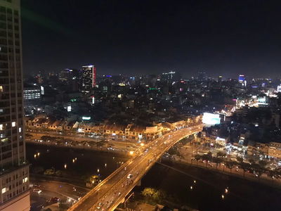 Millennium Masters, Vietnam Millennium Masters, Vietnam