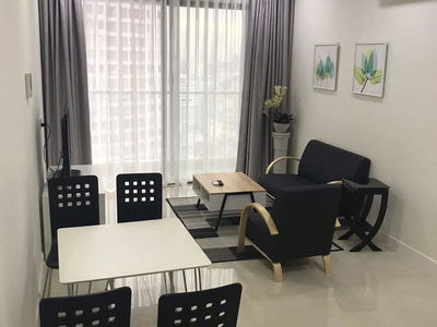 Millennium Masters, Vietnam Millennium Masters, Vietnam