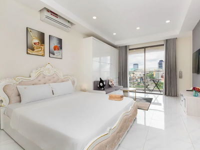 Millennium Masters, Vietnam Millennium Masters, Vietnam