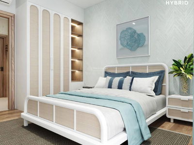 MT Eastmark City Apartment, Vietnam  MT Eastmark City Apartment, Vietnam