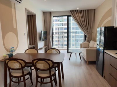 Grand Park, Vietnam Grand Park, Vietnam