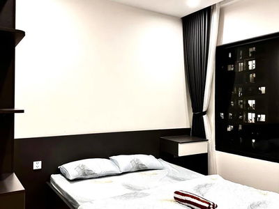 Grand Park, Vietnam Grand Park, Vietnam