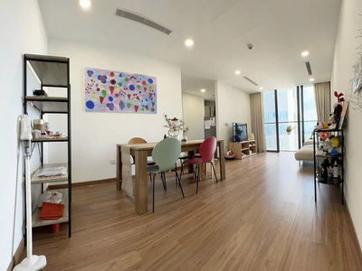 Eco Green, Vietnam Eco Green, Vietnam