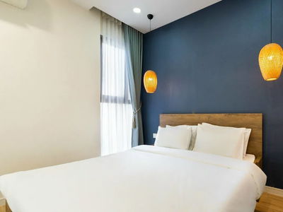 Millennium Masters, Vietnam Millennium Masters, Vietnam