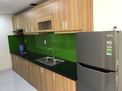 Happy Residence 1, Vietnam Happy Residence 1, Vietnam